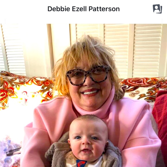 Meet your Posher, Debbie - Picture 1 of 1